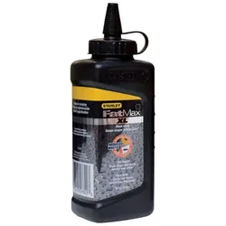 Kreidepulver FatMax PRO schwarz 226g