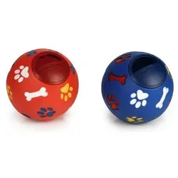 Beeztees Bz Snackball Einstellbar Sorti (Ballspielzeug Hund), Hundespielzeug