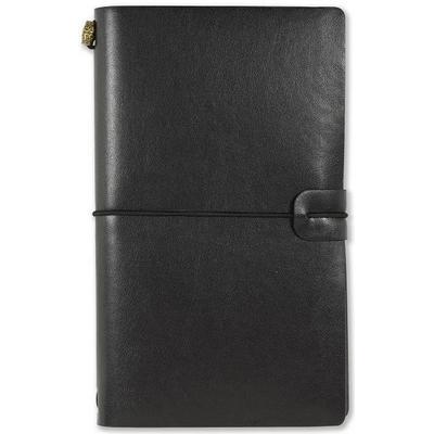 Jrnl Voyager Black