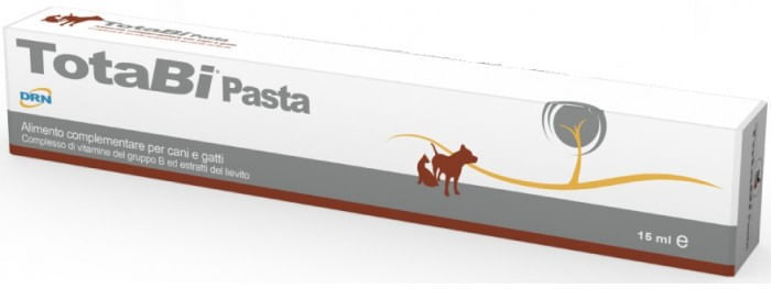 Totabi Pasta Alimento Complementare 15ML