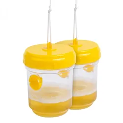 Gardigo Wespenfalle 2er Set