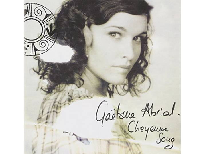 Gaetane Abrial - Cheyenne Song 08