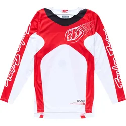Troy Lee Designs GP Pro Frames Motocross-Trikot S