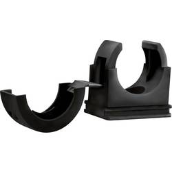 LAPP 55506954 Rohrschelle SILVYN® FCL 32 BK 10 St.