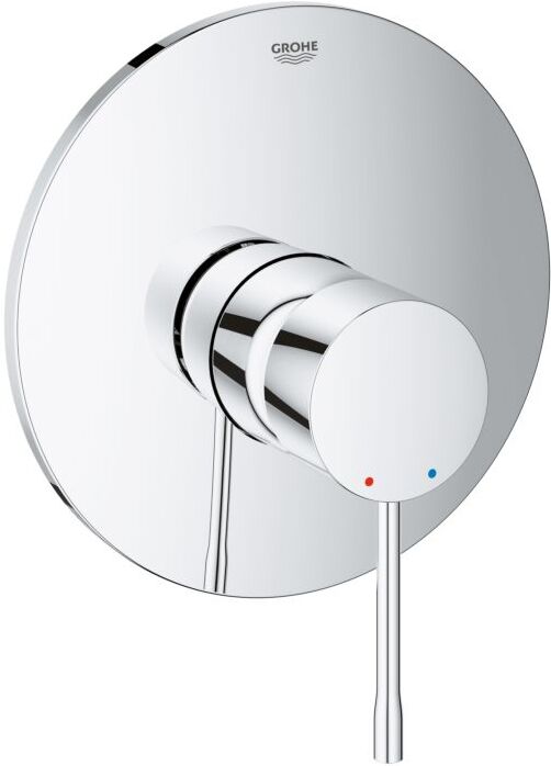 Grohe Essence Brausearmatur 19286001 chrom, Unterputzarmatur