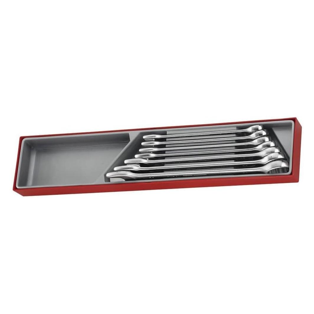 Teng Tools Teng TTX2032Metrische Combinatiesleutelset (7 stuks) (TENTTX2032)