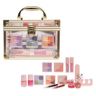 Treffina Casuelle Case With Gold Frame (53178588)