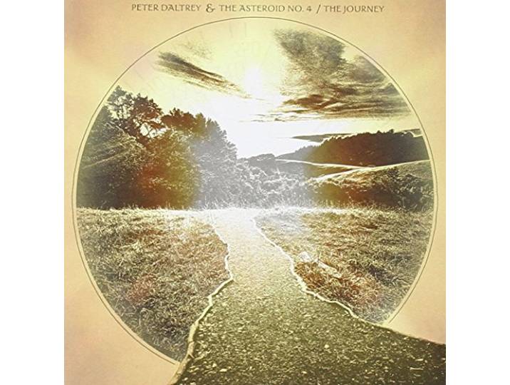 Peter & Asteroid No.4 Daltrey - Journey