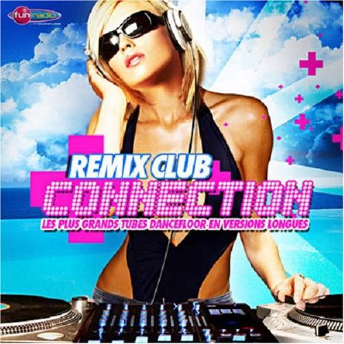 Various - Remix Club Connection - Preis vom 08.10.2026 07:26:42 h