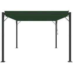 vidaXL, Pavillon, Outdoor Pavillon (300 cm, 400 cm)