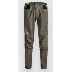 Ortovox Sequence Gore-Tex Pants dark wild herbs Gr. XXL