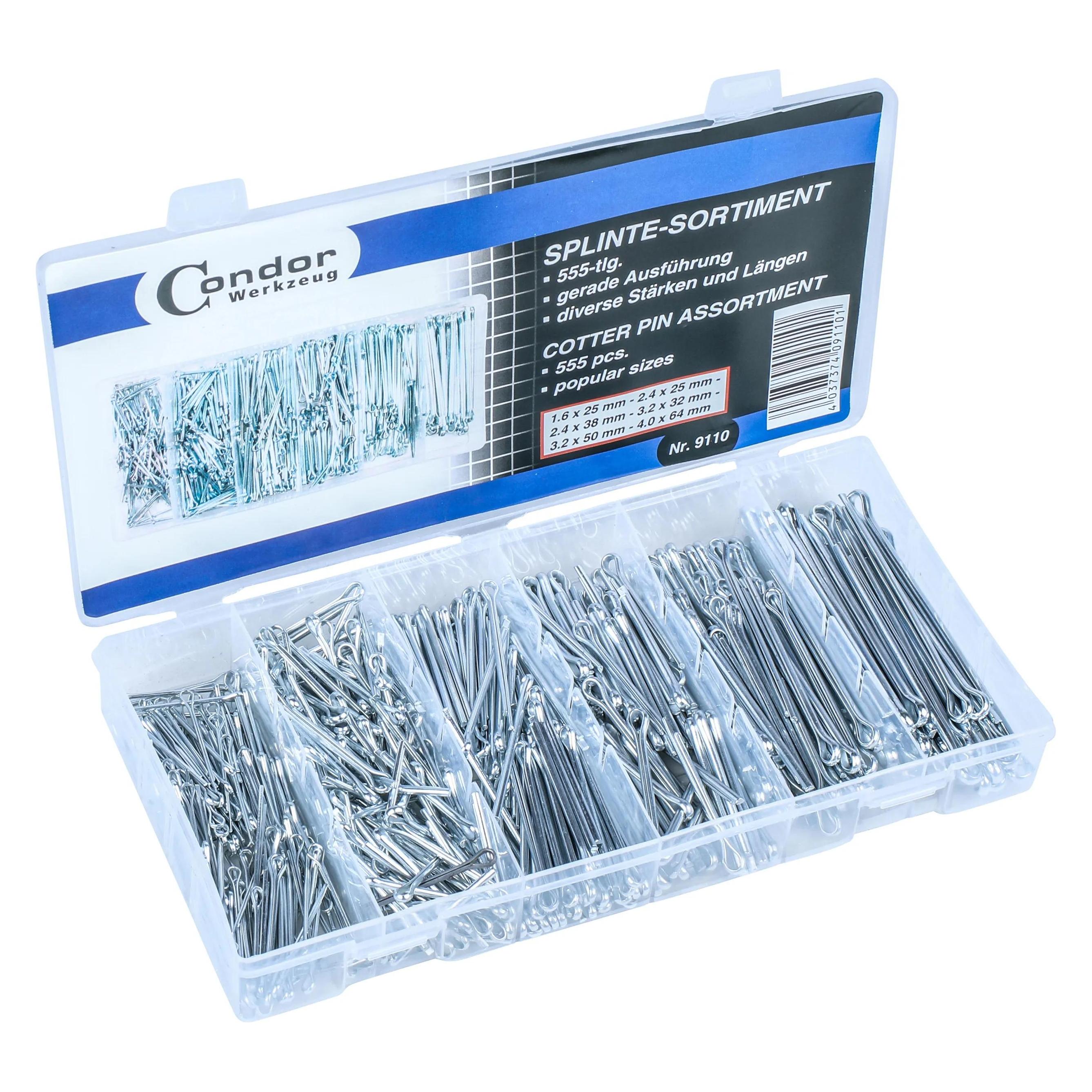 Condor Sortiment Splinte (65476462)