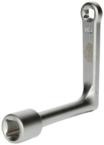 KS Tools 150.3036 1/2" Torx-E-Schlüssel für Nockenwellenräder-Verschraubungen für Mercedes, E14