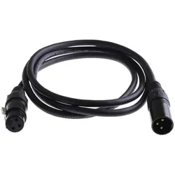 MicroConnect PRO XLR cable 10m, AWG24 (10 m, XLR Kabel), Audiokabel