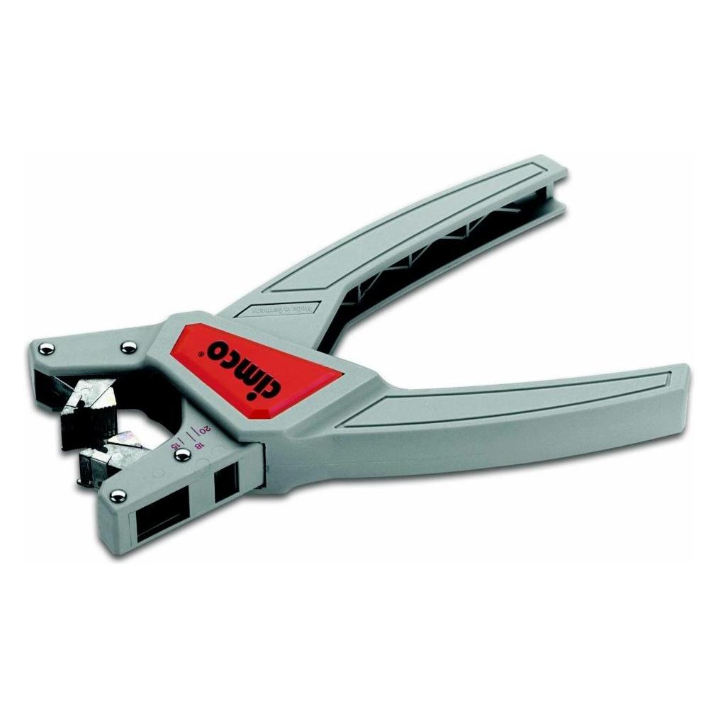 Cimco Abisolierzange Sensor Special (100746)
