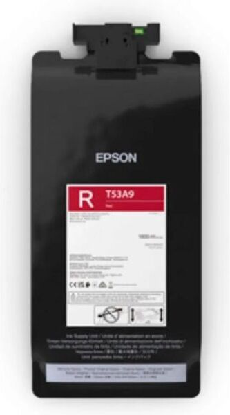 Epson T53A9 - Rot - Druckerpatrone