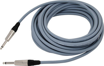Cordial CTL 10 PP 2,5 Grau