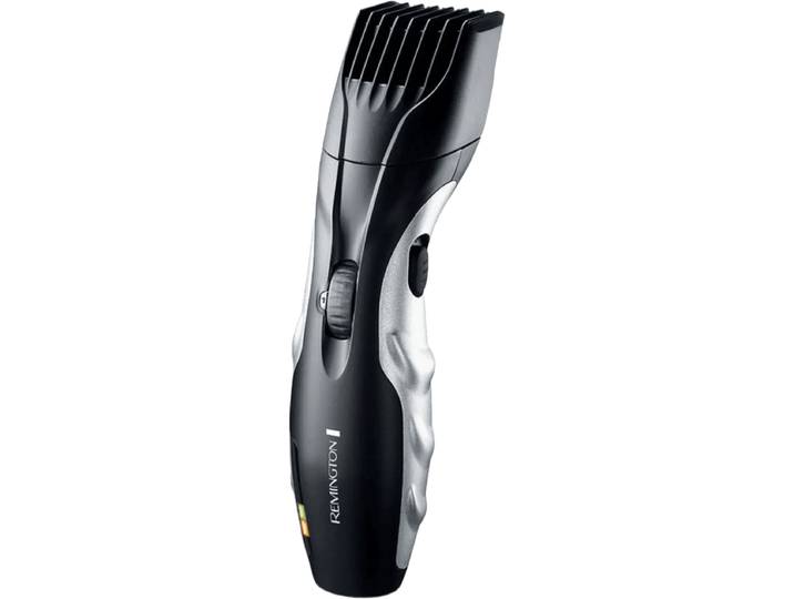 Remington MB320C baardtrimkit - 12 lengte-instellingen - draadloze bediening - inclusief stylingkam