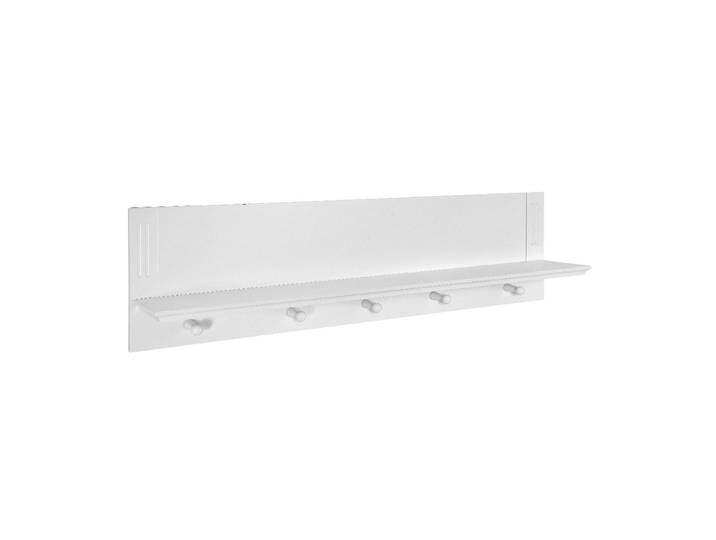 Etagère murale Novelies Bianka Blanc