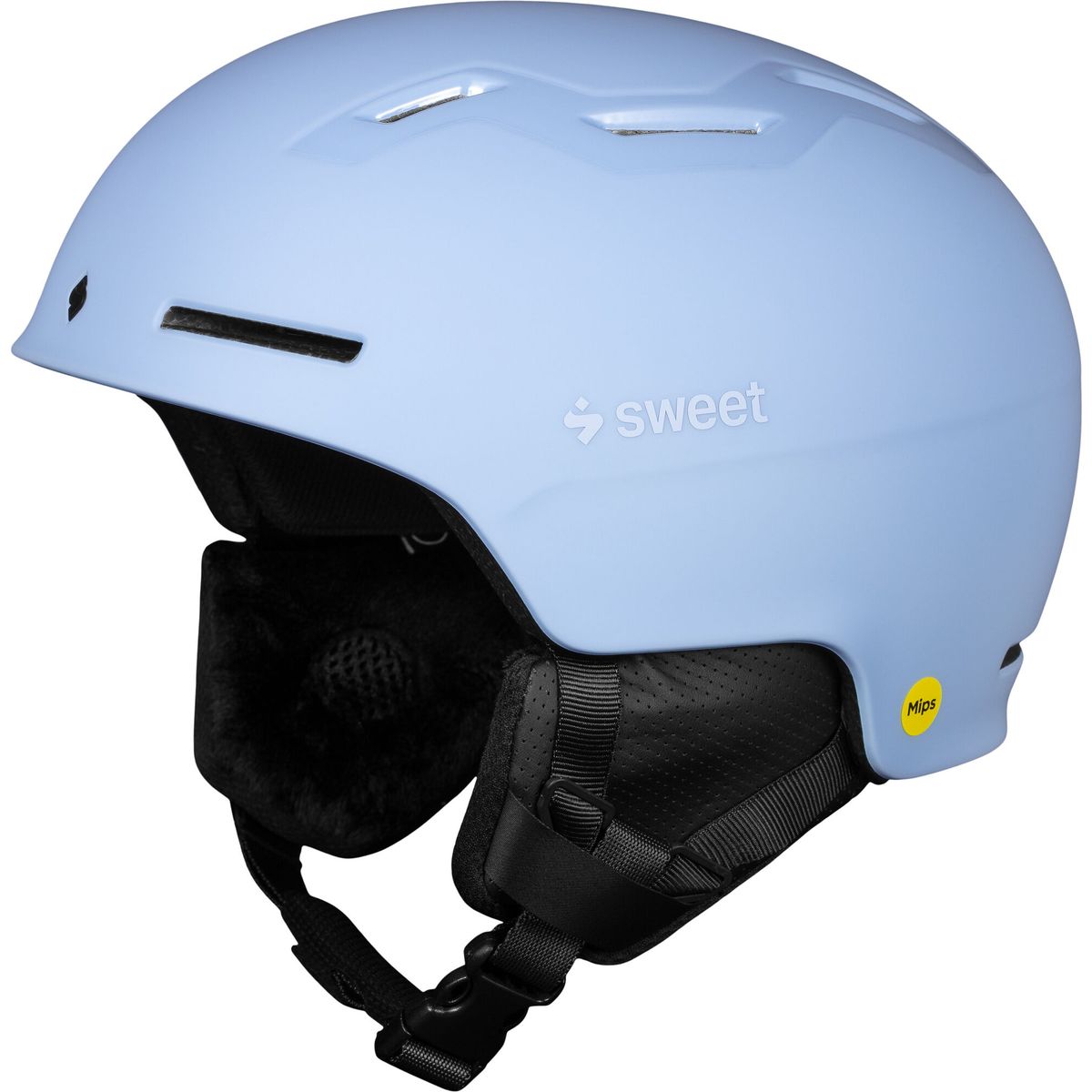 Sweet Protection Winder Mips Helmet placid blue (PLABL) S-M 840104-PLABL-S-M