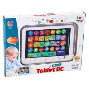 Preskool Kindertablette Tiere Mit Ton (52267876)
