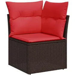 vidaXL, Gartenlounge, Berdorin