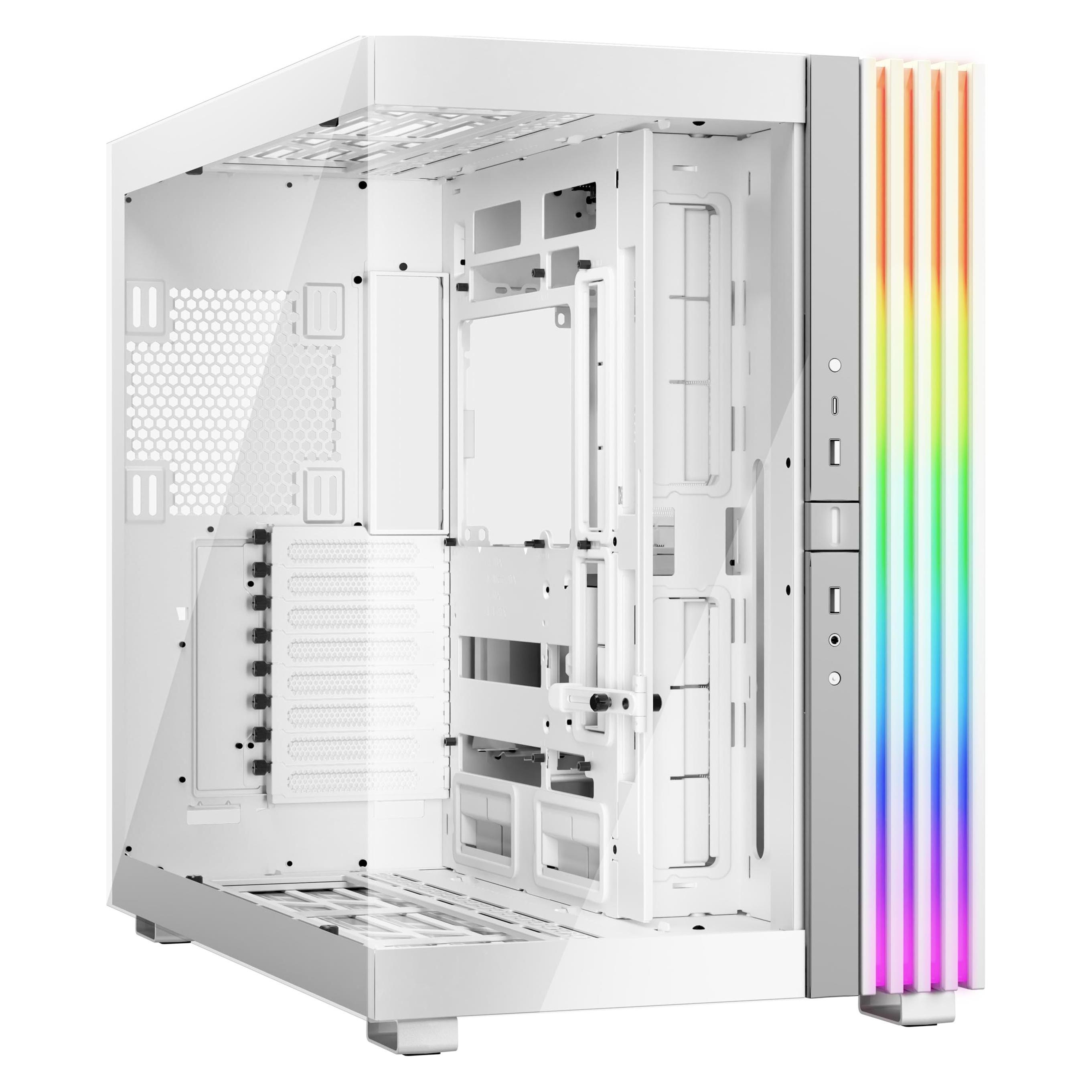 be quiet! Light Base 900 DX (ATX, E-ATX, mATX, Mini-ATX, XL-ATX) (BGW70)