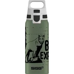 SIGG Kids Alu WMB ONE Mountain Lion 0,6L