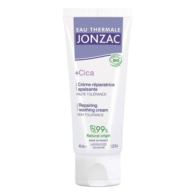 Jonzac Cica+ CR Repar Apais 40Ml 40 ml Hautcreme