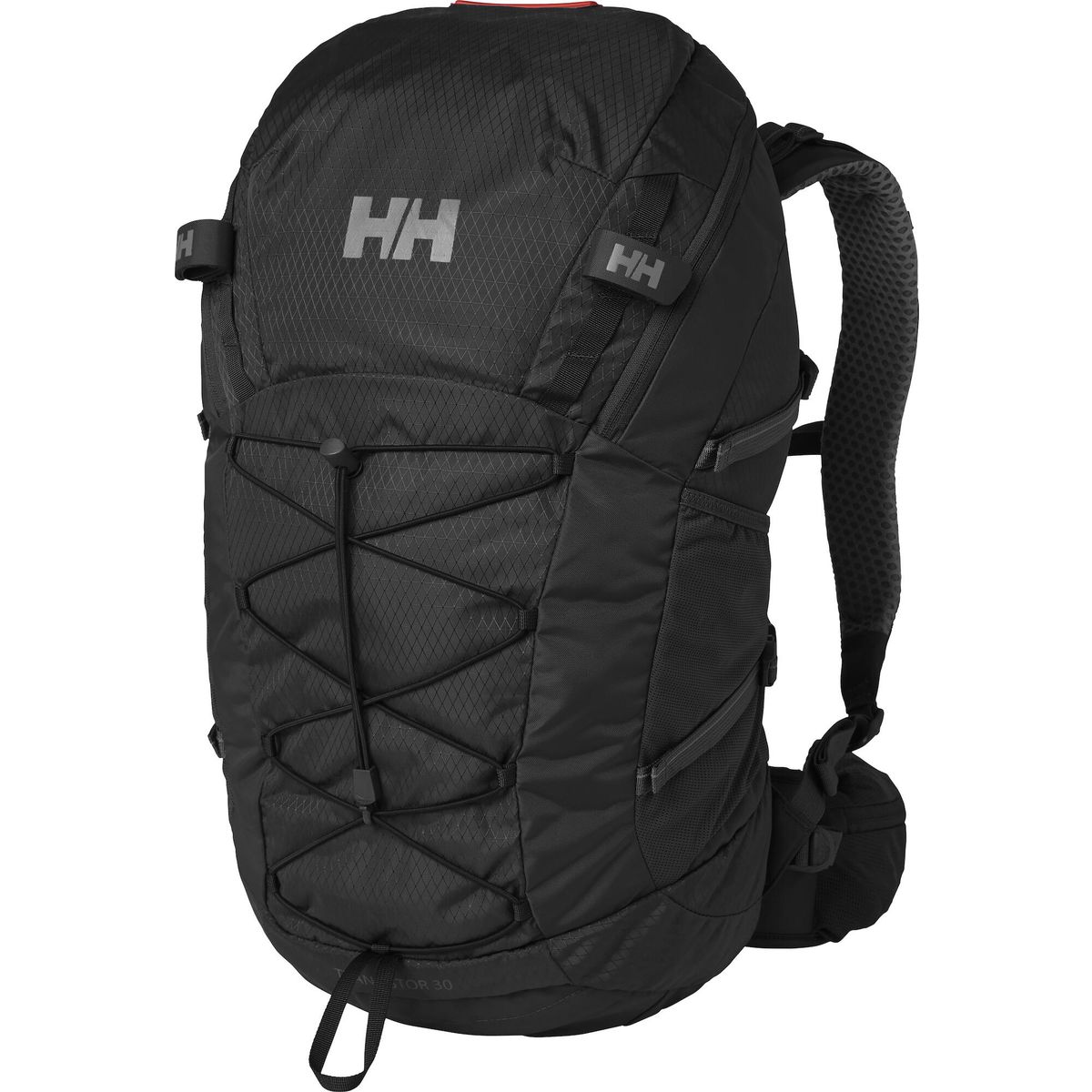 Helly Hansen Transistor Backpack Recco black (990) STD 67510_990-STD