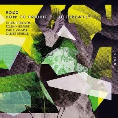 How to prioritize differently - Rokc, CD