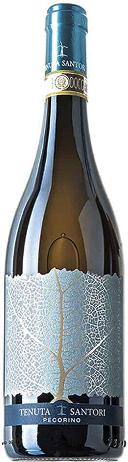 Tenuta Santori Offida Pecorino DOCG 2025