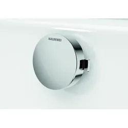 Kaldewei Comfort-Level Plus 4014 687770680001 Ab-/Überlaufgarnitur, Conoduo, Füllfunktion, weiss