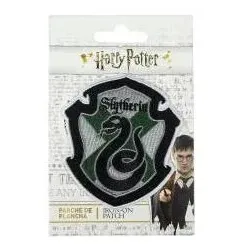 HARRY POTTER - Serpentard - Transfert pour textile, Applikationen