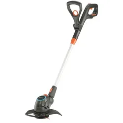 Gardena ComfortCut 23/18V P4A 23 cm Akku Schwarz, Blau, Orange, Silber