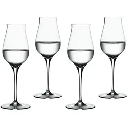 Spiegelau Authentis, Weingläser, Transparent