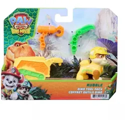 PAW Patrol Dino-Kino – Dino-Werkzeugset Rubble