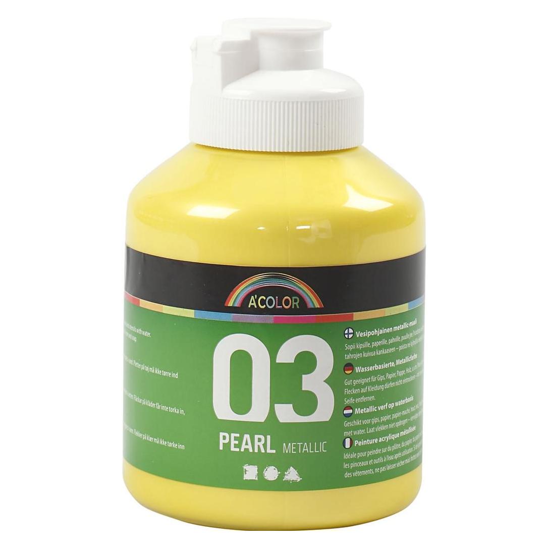 Creativ Company A-Color Acrylfarbe (500 ml) (5707167103142)