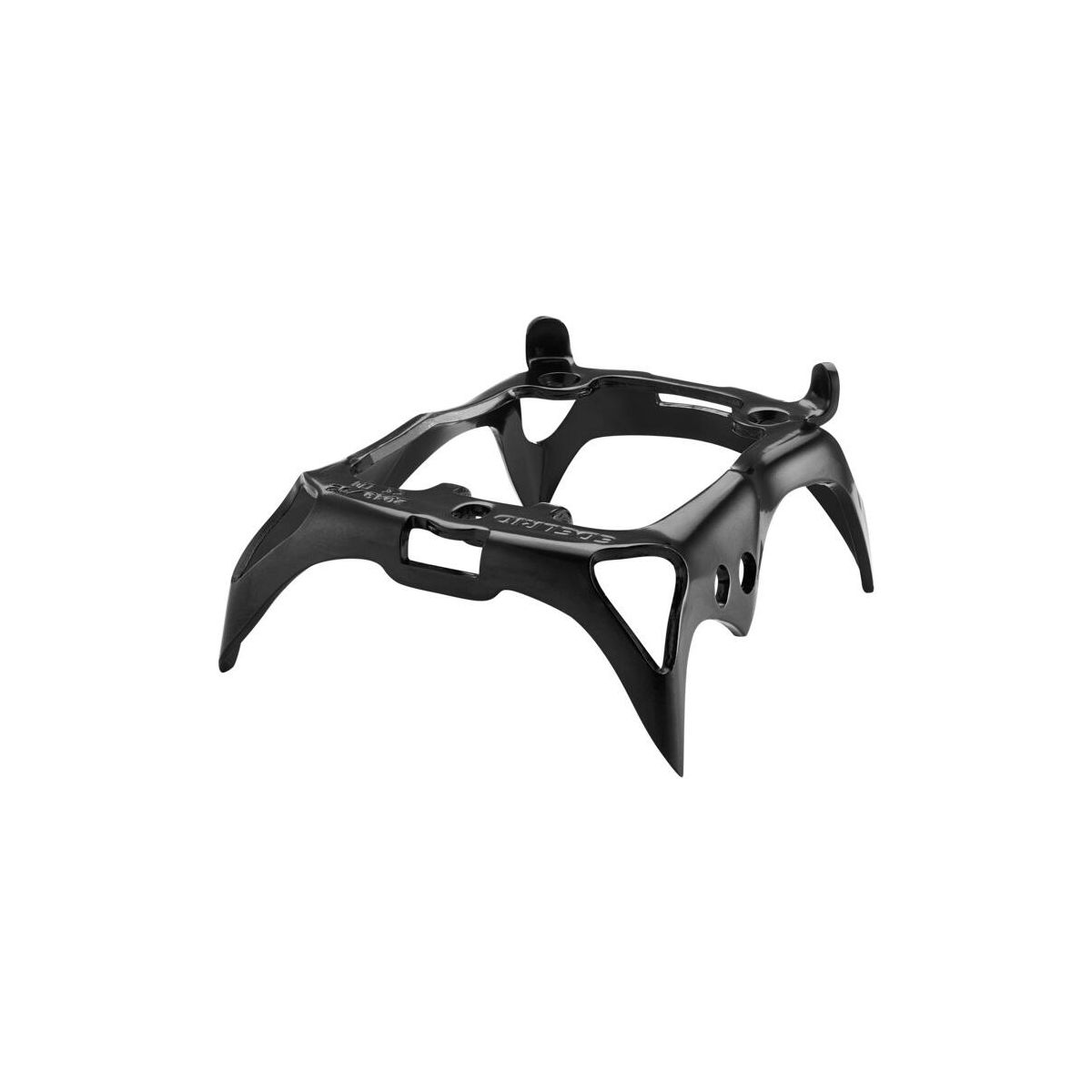 Edelrid Spare Crampon Shark / Beast Heel II night (017) 744200000170