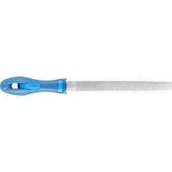 PFERD TOOLS 11233206 Holzraspeln halbrund Raspelhieb 1 inkl. Ergonomie-Feilenheft Länge 200 mm 1 St.
