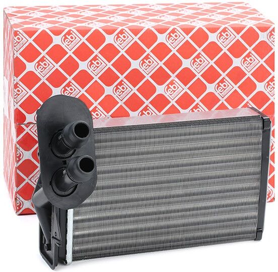 FEBI BILSTEIN 18764 Heater matrix