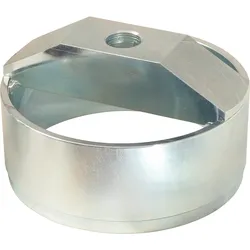 KS Tools Druckglocke universal mit Bohrung M22 - 150.2134