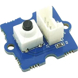GRV BUTTON1 - Arduino - Grove Taster