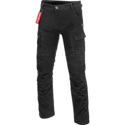 Büse Fargo Motorrad Textilhose 58