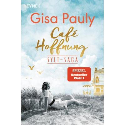 Café Hoffnung, Taschenbuch von Gisa Pauly, Heyne