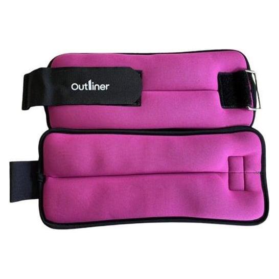 Outliner Wrist And Ankle Weight (33031873)