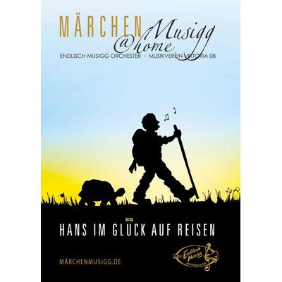 Hans im Glück auf Reisen, Taschenbuch von , BoD – Books on Demand, 978-3-7534-8105-0