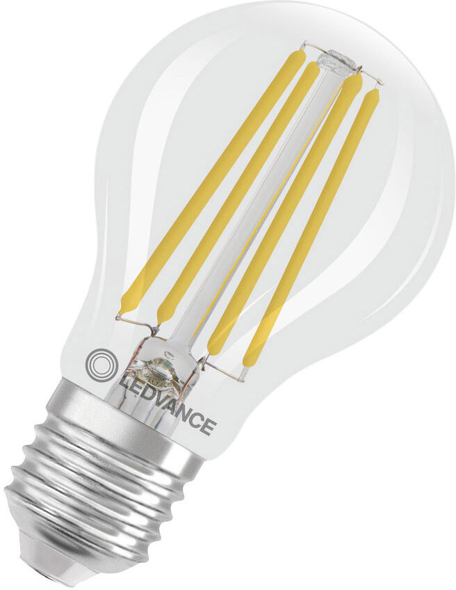 Ledvance Led Classic A Energieeffizienz A S 5w 830 Klar E27