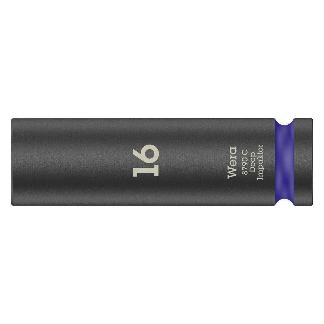 Wera 8790 C Impaktor Deep 16,0 (05004833001)