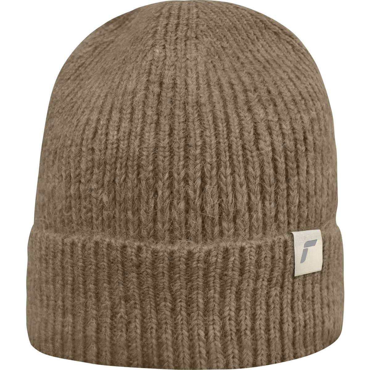 Reusch Cairo Beanie aluminum (8013) ONES 6680036-8013-ONES